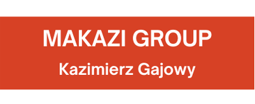Makazi Group Kazimierz Gajowy